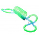 Glow in the Dark Racing Track 85 pcs.