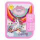 The Secret Diary of a Unicorn