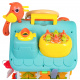 Multifunctional House for the Little Ones