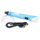 3D Pen Blue