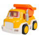 Toy Dump Truck with Sound and Light Function