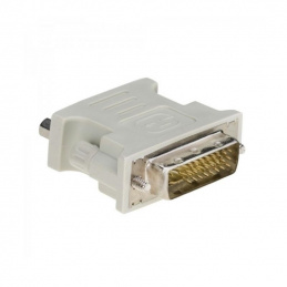 K333D ADAPTER DVI MALE TO VGA MALE