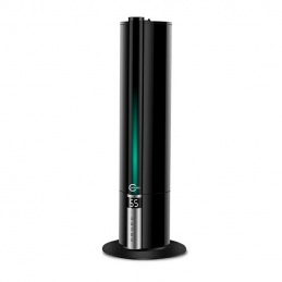 K444U HUMIDIFIER 7L LAMP DELUXE REMOTE CONTROL + LAMP