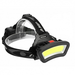 L76E HEADLAMP COB RECHARGEABLE WATER