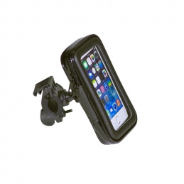 L9A LOCKABLE BIKE HOLDER FOR GSM