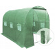 Aga Garden polytunnel 3x2x2 m