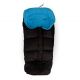 Aga Frost 3in1 Winter snood Black/Turquoise