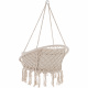 Aga Hanging Chair MR4510 Beige