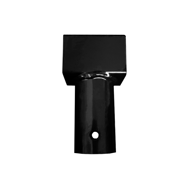 Aga T-piece for trampoline EXCLUSIVE 180 cm Black