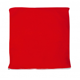 Aga Pillowcase 40x40 cm Red