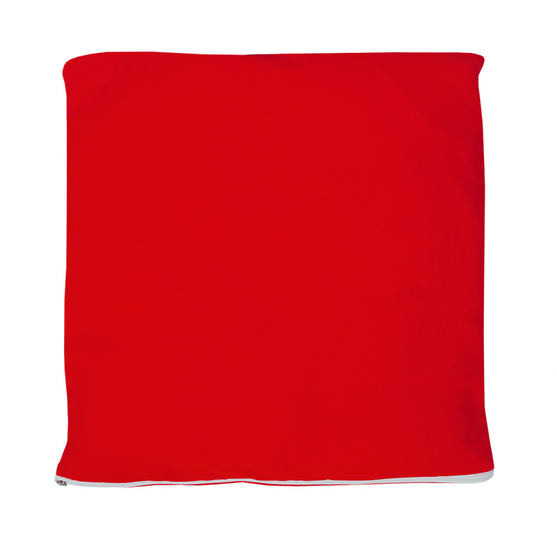 Aga Pillowcase 40x40 cm Red