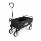 Aga Folding trolley MR4610 Black