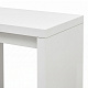 Aga Dressing table with stool MRDT13-MW