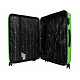 Aga Travel Travel case set MR4653 Green