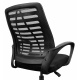 Aga Office Ergonomic Chair Black