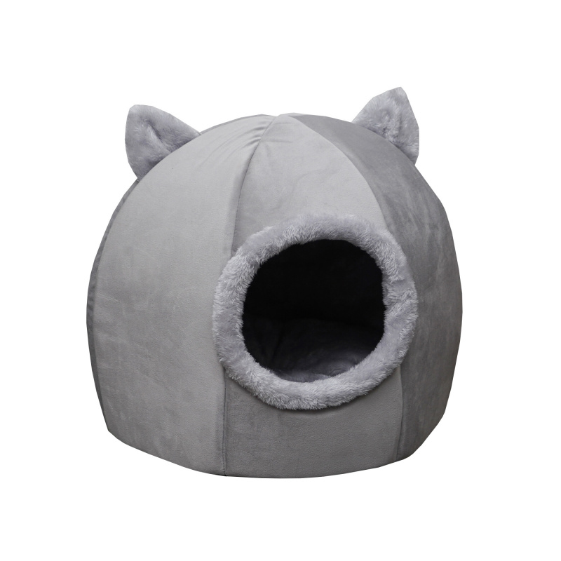 Aga Pelíšek with Nest DS335