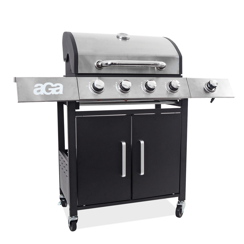 Aga Gas Grill DS1922