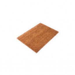 Linder Exclusiv Doormat made of coconut fiber 60x40 cm