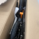 Aga Children's Balance Bike with Suspension Orange 2DZ022