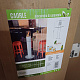 Aga Biofireplace Caorle White - 6DAZ150 - II. QUALITY