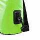 Aga Waterproof Dry Bag 10 L Green
