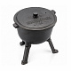 Aga Cast Iron Cauldron 11L