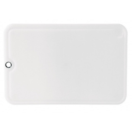 Emsa cutting board with groove, plastic, 45 x 29 cm - EMSA