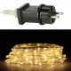 Aga LED Light Chain 10m 100 LED Warm White