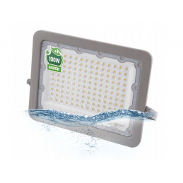 LED spotlight PREMIUM LINE - 50W - IP65 - neutral white