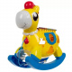 Interactive horse 8in1 - cymbals Kruzzel 20346