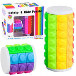 Color Puzzle ZA2088