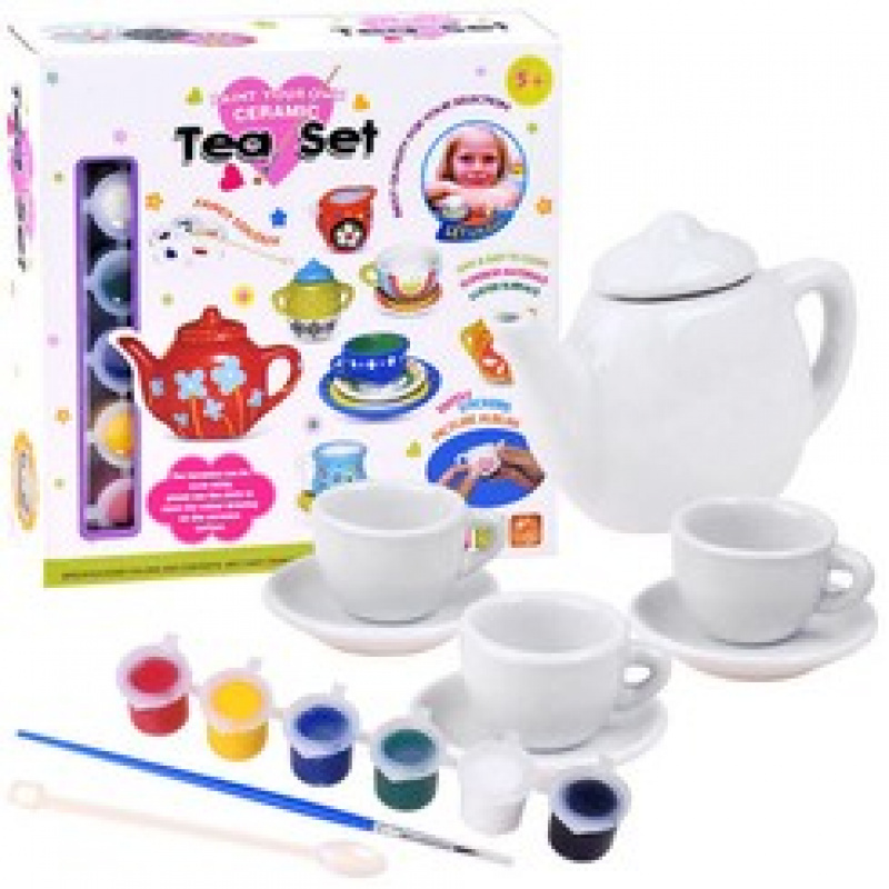 Paint cup set for DIY ZA2592