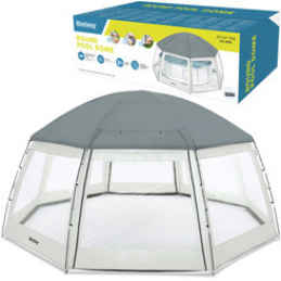 Bestway Pool Pavilion Garden Gazebo 58612 Universal
