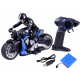 Remote control sport bike RC0558