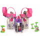 Mini Castle Princess Building Set 185 pieces ZA4894
