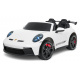Porsche 911 GT3 STRONG MP4 White