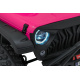 PASSION 4x4 Off-Road Vehicle Pink