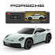 R/C Car 1:24 Porsche 911 Dakar Mint RASTAR