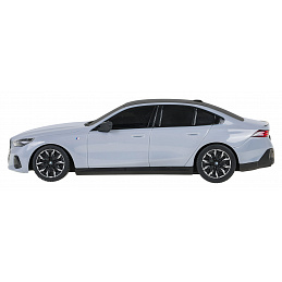 R/C Car 1:24 BMW i5 Grey RASTAR