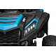 Buggy ATV Racing 4x4 Blue Vehicle