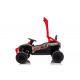 Buggy Vehicle Kawasaki KRX1000 Red