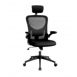 C4G1 SIMPLE SWIVEL CHAIR