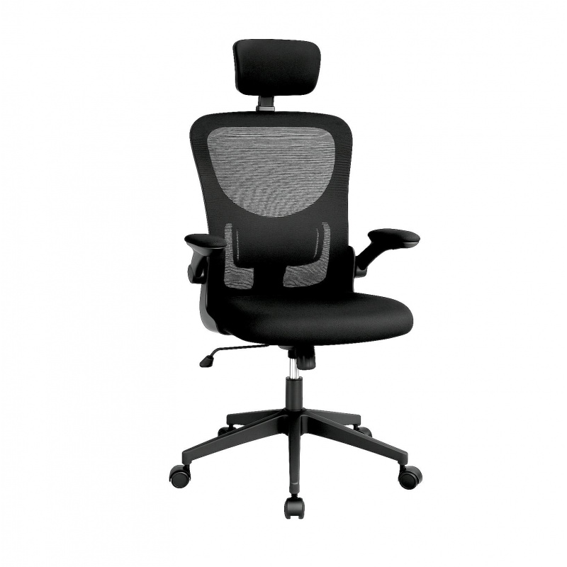 C4G1 SIMPLE SWIVEL CHAIR