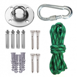 L70F MOUNTING BRACKET SET FOR HAMMOCK