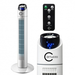 Q26D TOWER FAN 90 CM