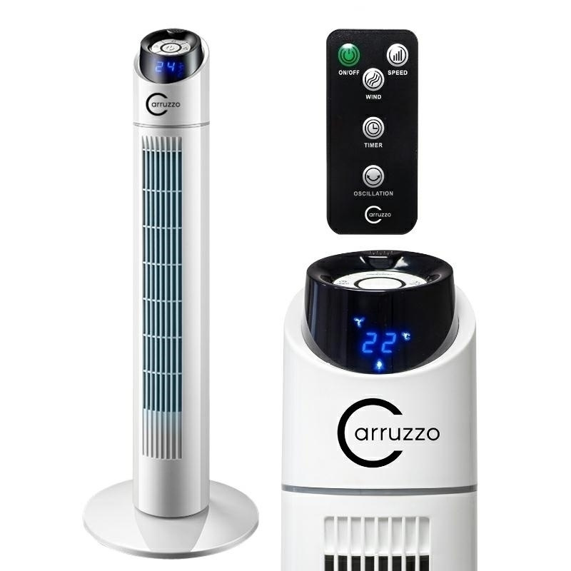 Q26D TOWER FAN 90 CM