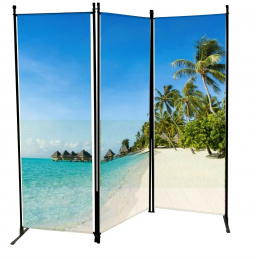 Aga Screen 1,7x1,6 m South Seas