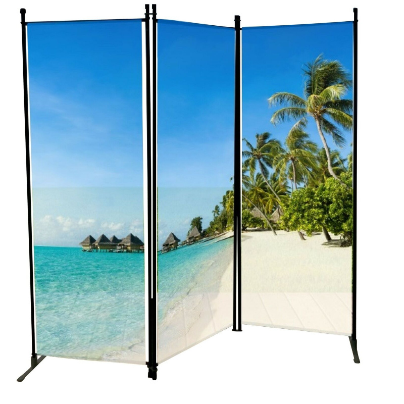 Aga Screen 1,7x1,6 m South Seas