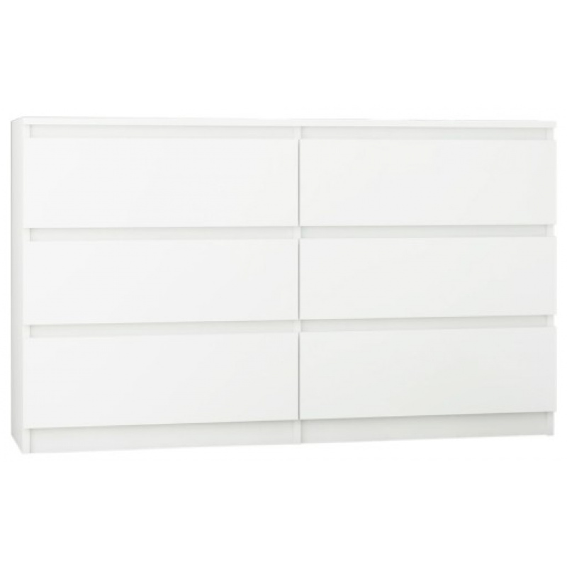 Wooden Toys Children's chest of drawers R-120