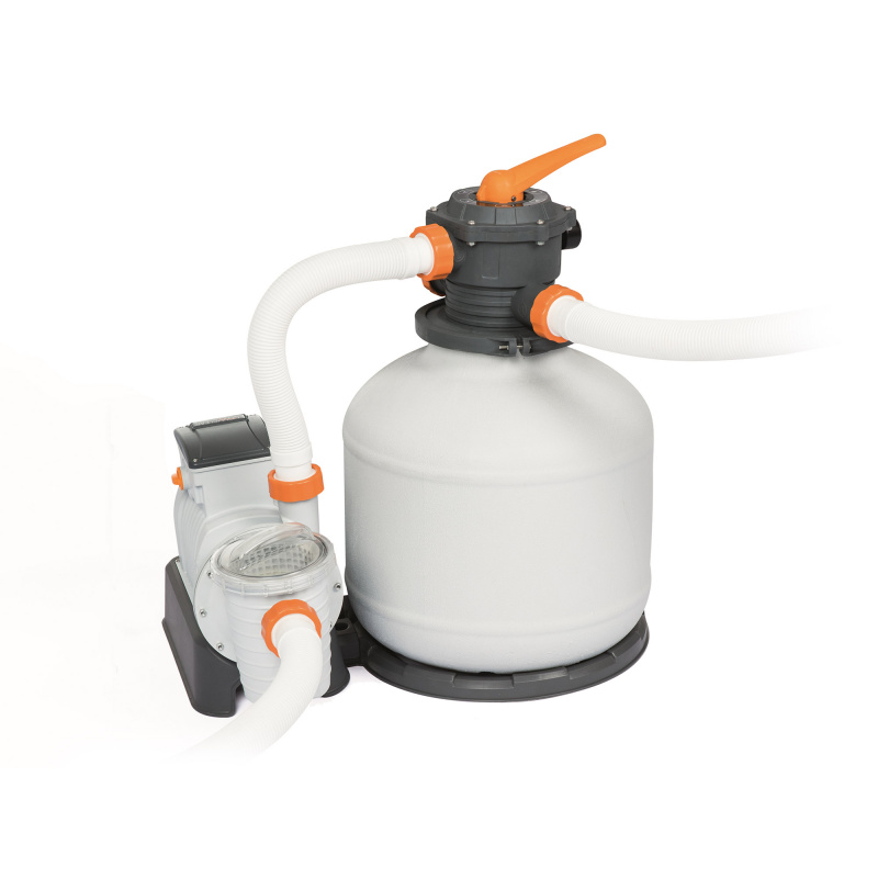 Bestway 58486 Sand filtration 11355 l/h